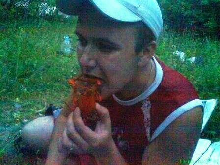 Евгений Иванов