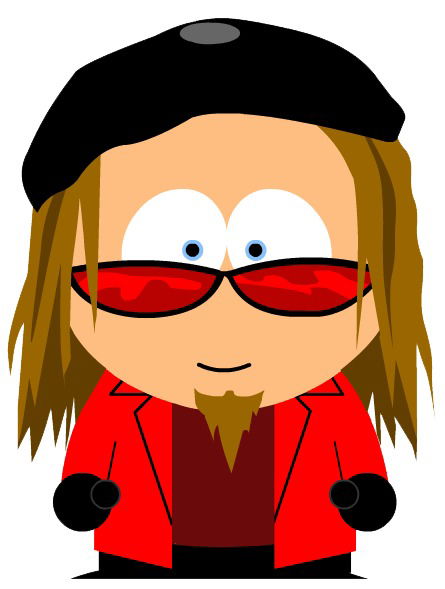 Павел Бакусов