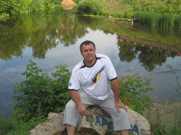 Евгений Мизерный