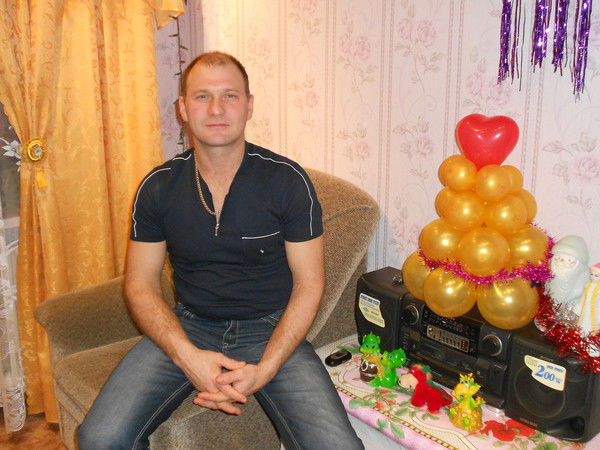 Анатолий Васильев