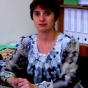 Людмила Николаева