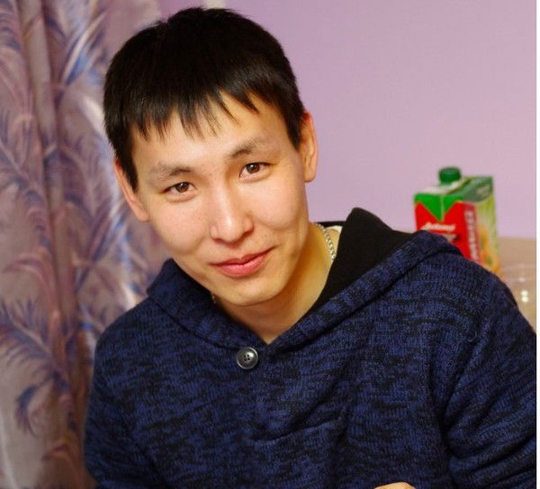 Станислав Васильев