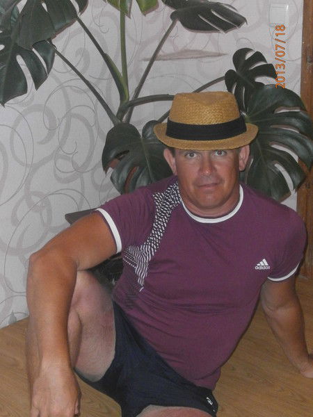 Александр Прищепа