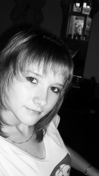 Анастасия Григорьева