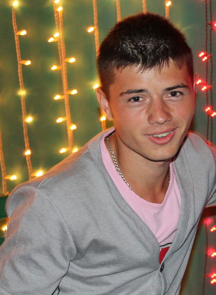 Дмитрий Бадера