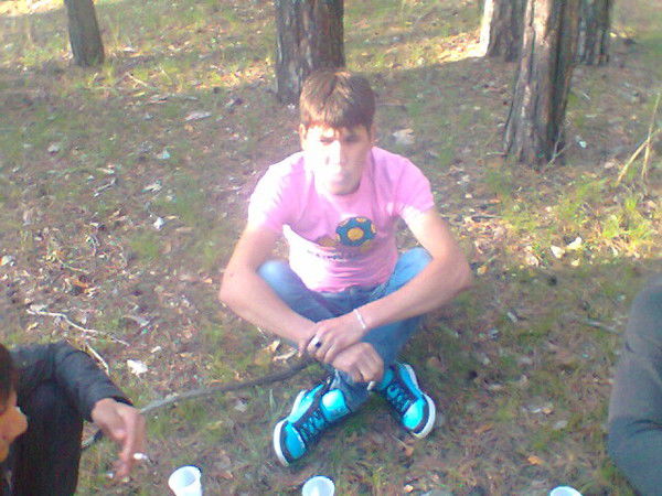 Нурсултан Молдахметов