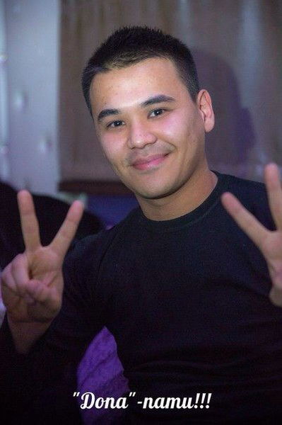 Ильзат Даутов