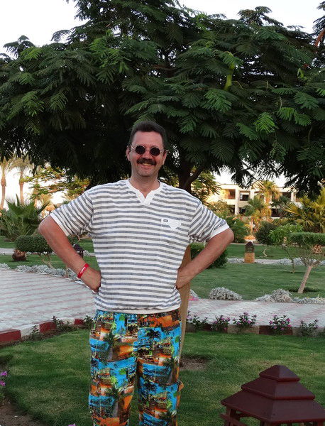 Александр Щербаков