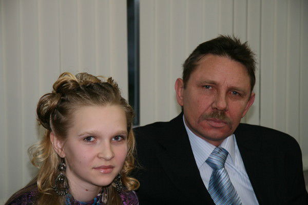 Андрей Мельников