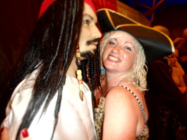 Зина Мелехина