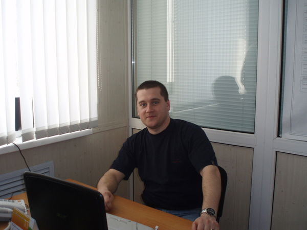 Илья Мерекин