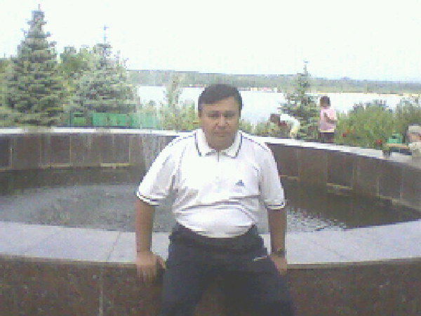 Вадим Загвоздин