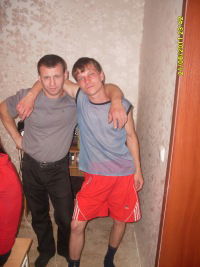 Иван Чернейкин