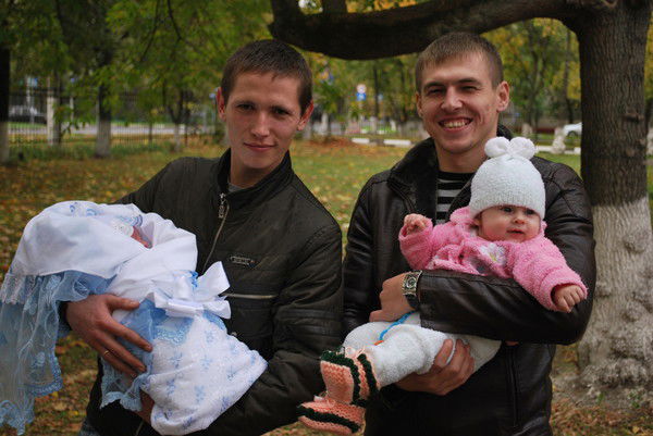 Александр Беляков