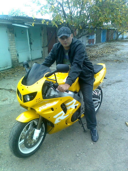 Руслан Бахышов