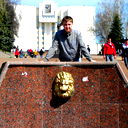 Дмитрий Манютин