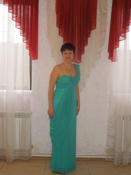 Надежда Арзамасцева