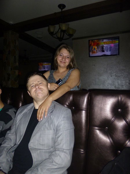 Денис Бурнусов