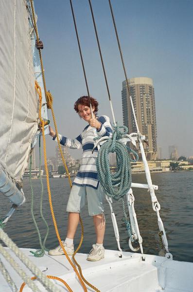 Таня Долгова