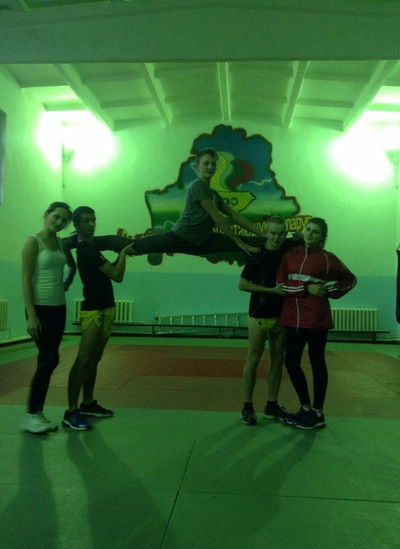 Диана Замковец