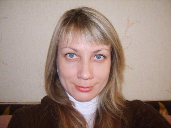 Елизавета Козловская