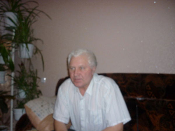 Фёдор Шилинцев