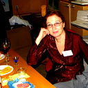 Елена Шишанова