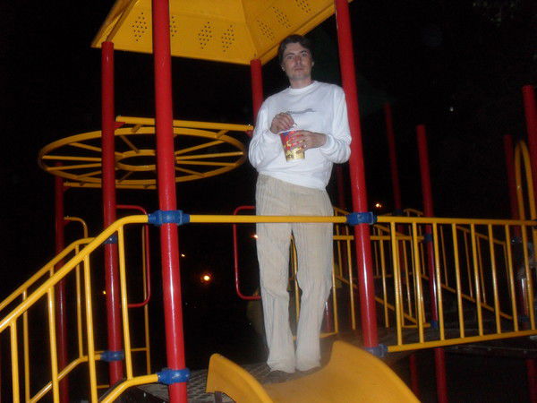 Дмитрий Улыбышев