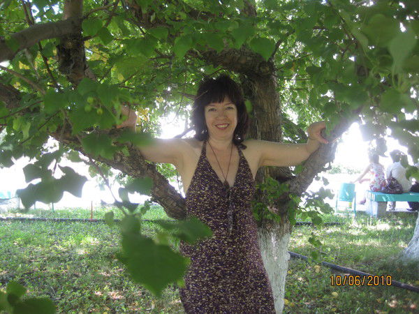 Елена Лапина