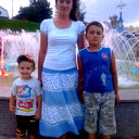 Альбина Мазитова