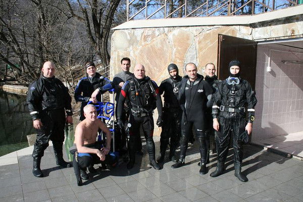 Игорь Малахов