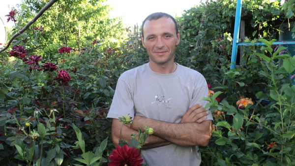 Эдуард Фурман