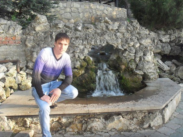 Ильдар Исламов