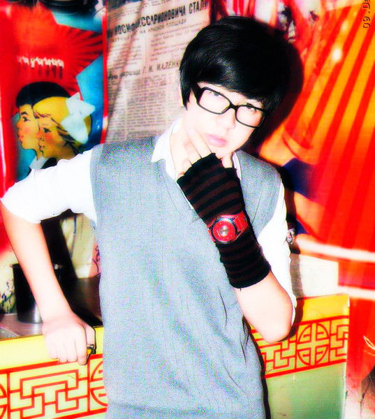 Динмухаммед Динисламов