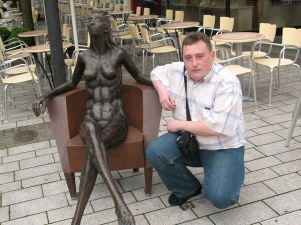 Анатолий Бондарович