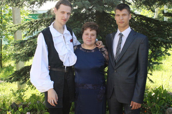 Зинаида Божикова