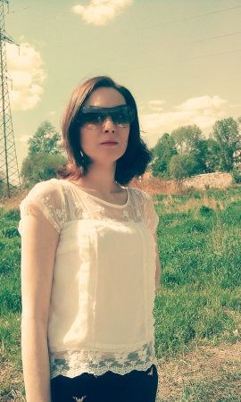 Наталья Петрова