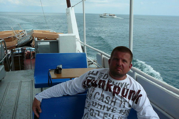 Вячеслав Довгялло