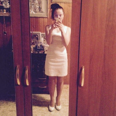 Настя Солозобова