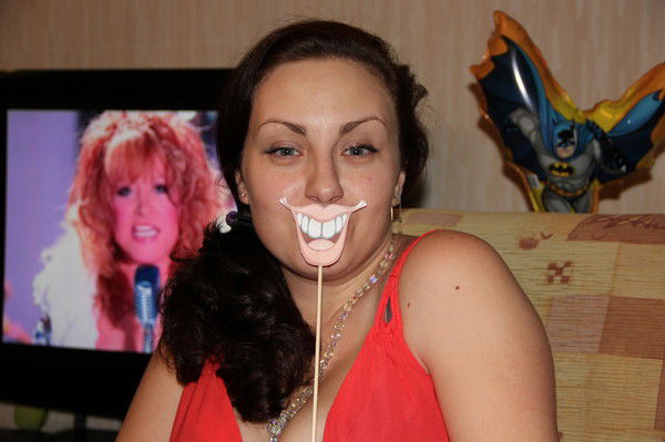 Мария Воеводкина