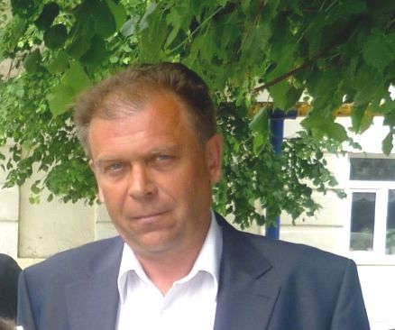 Александр Фролов