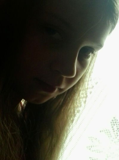 Дарья Люсина