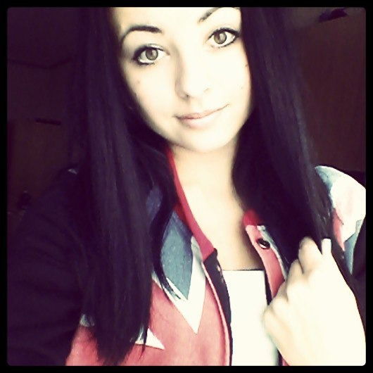 Анастасия Вячеславовна