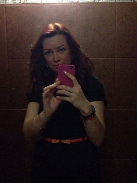 Валентина Гирфанова