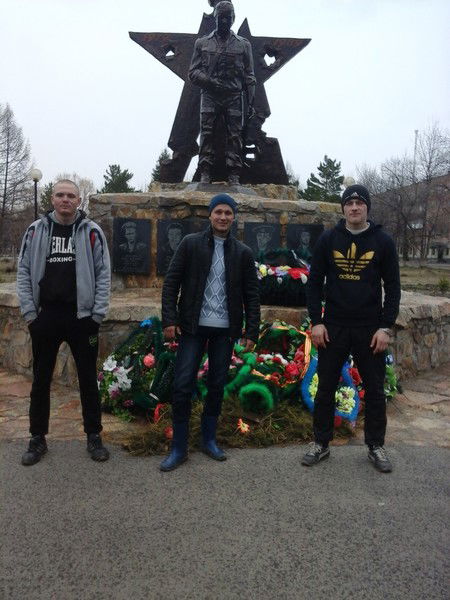 Владимир Гончаров