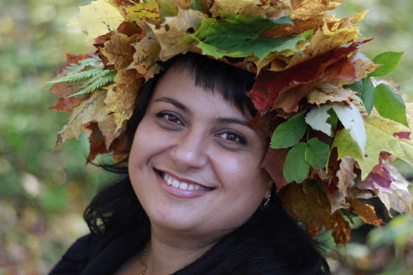 Елена Низамутдинова