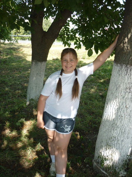 Ира Морозова