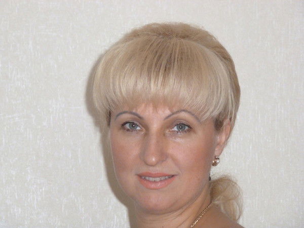 Ильницкая Татьяна