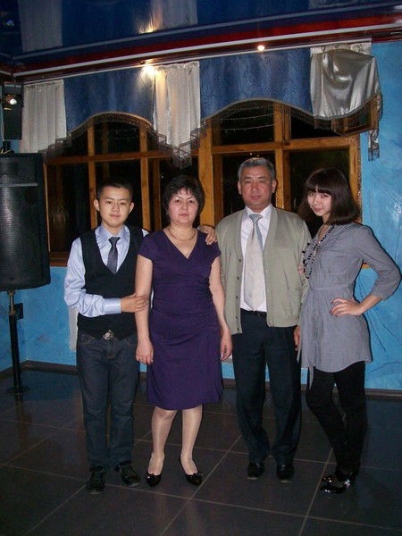 Маншук Байтакова