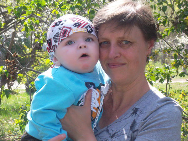 Наталия Мищенко